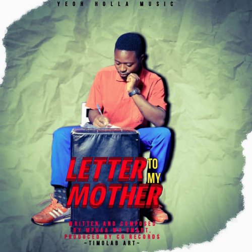 Letter To My Mother