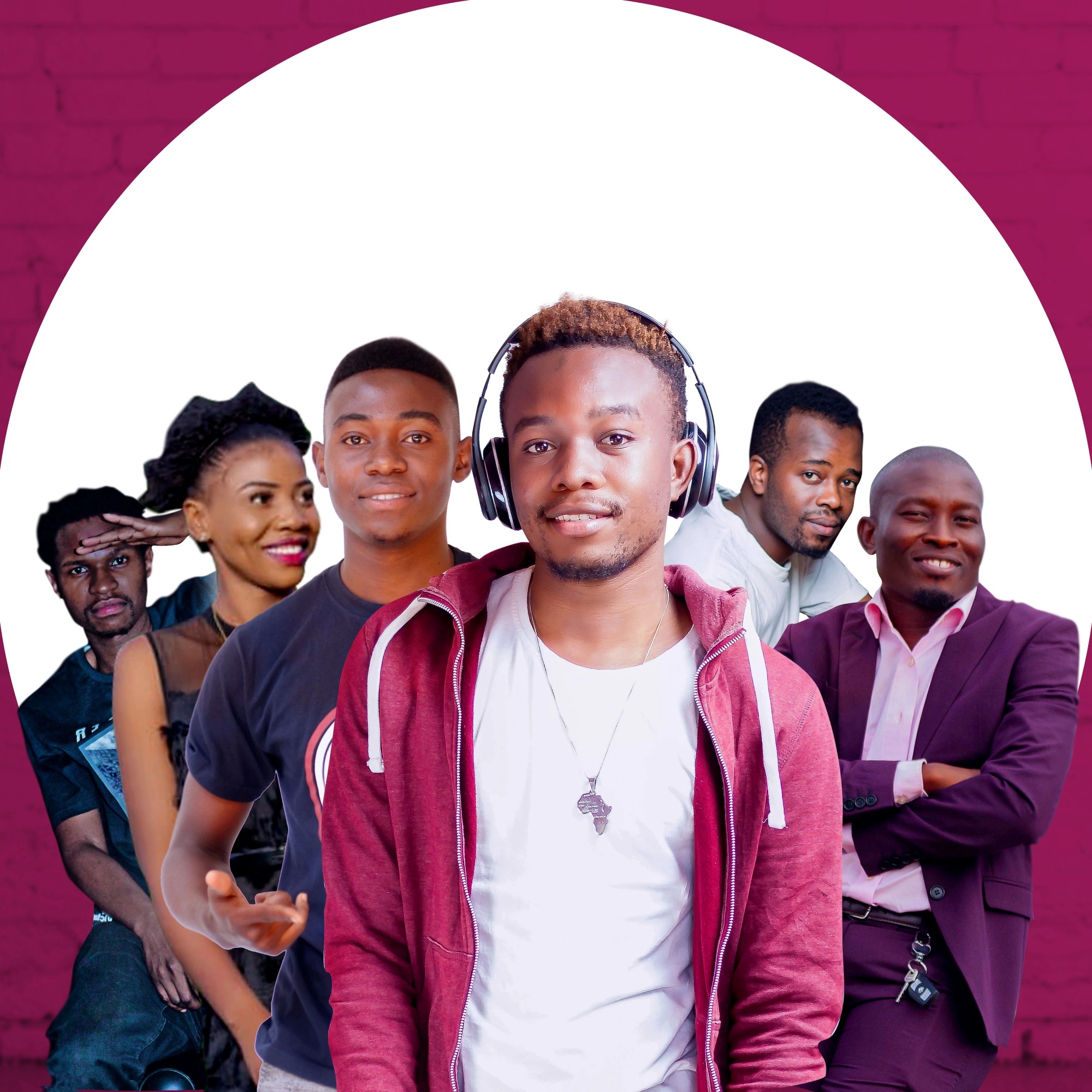 Lumbwe remake Ft (Tripo B, DOtolo, Texam & Maad T)