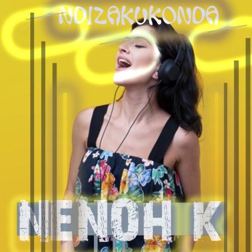 Ndidzakukonda