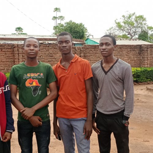 Ambuye