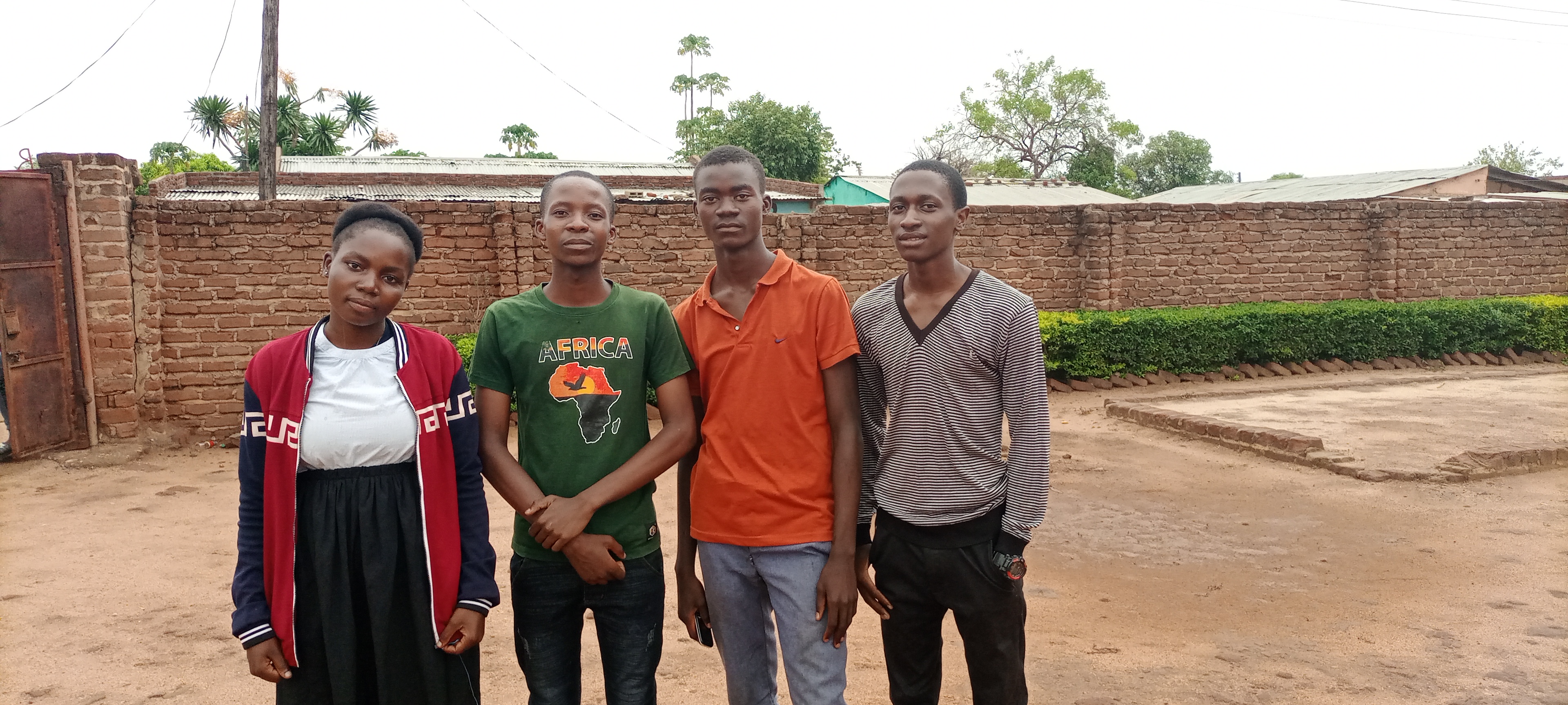 Ambuye