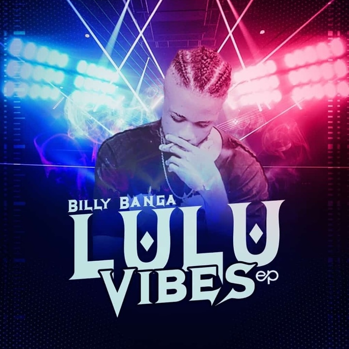 LULU VIBES by Billy Banga | Album