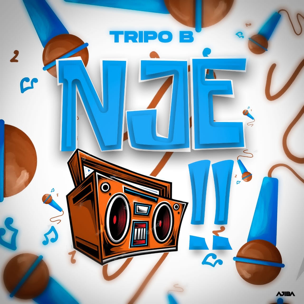 Nje (Tripo B)