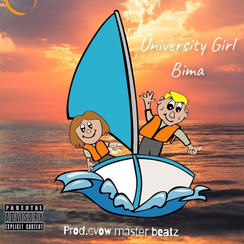 University Girl