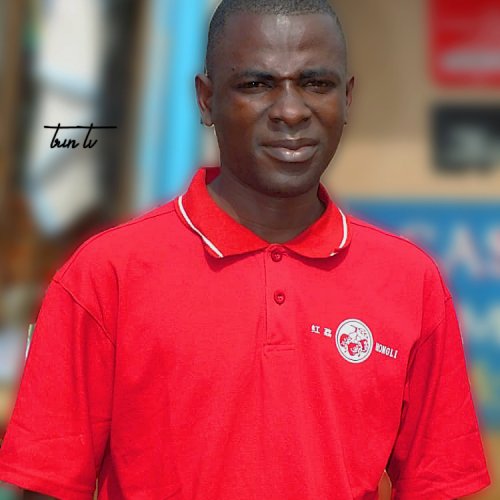 Mwala