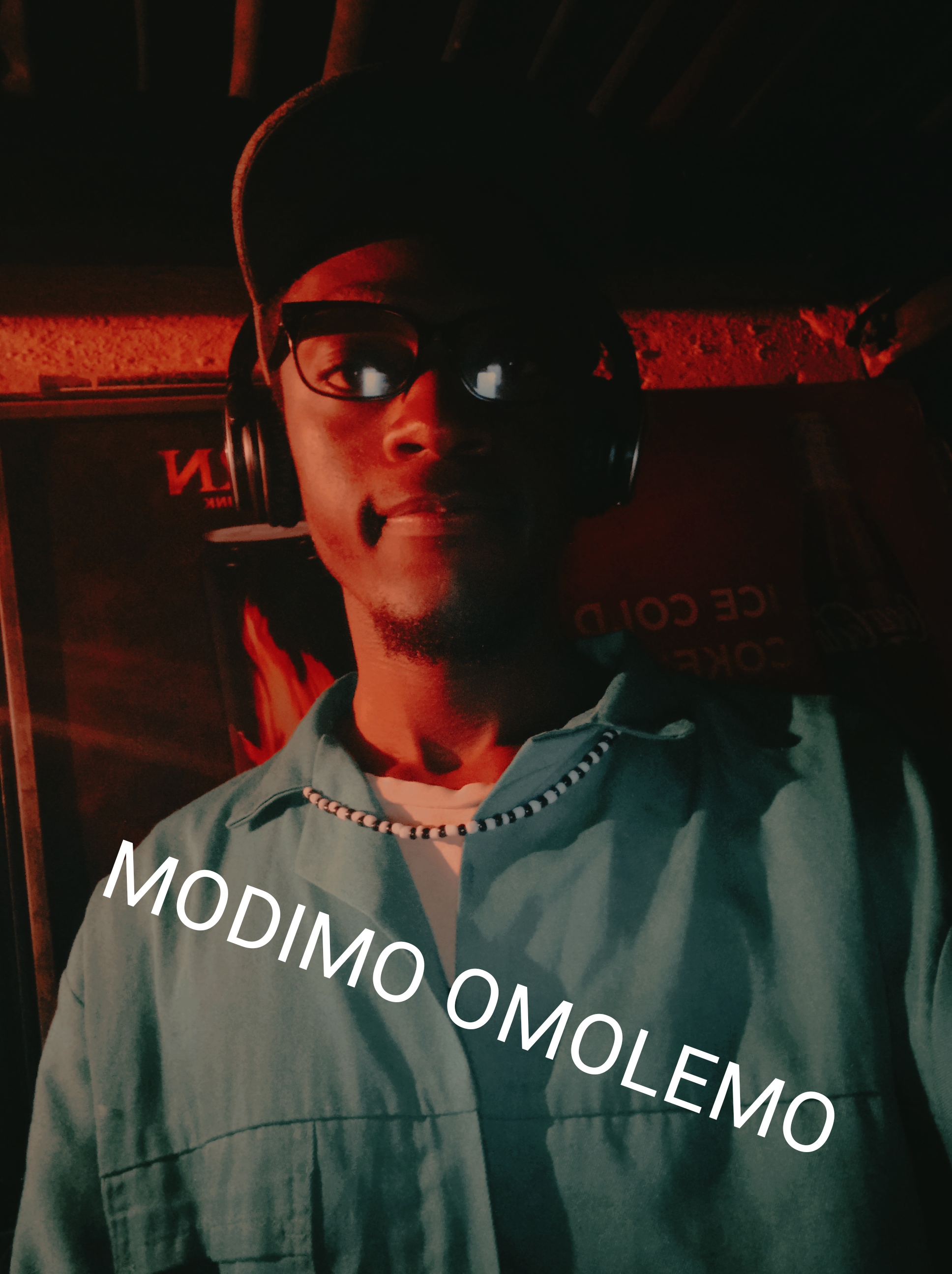 Bra Speke (Ft Kagiso Mpshe)