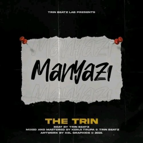 Manyazi