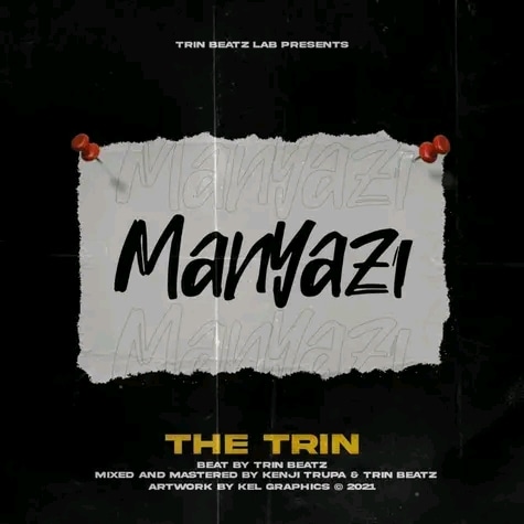 Manyazi