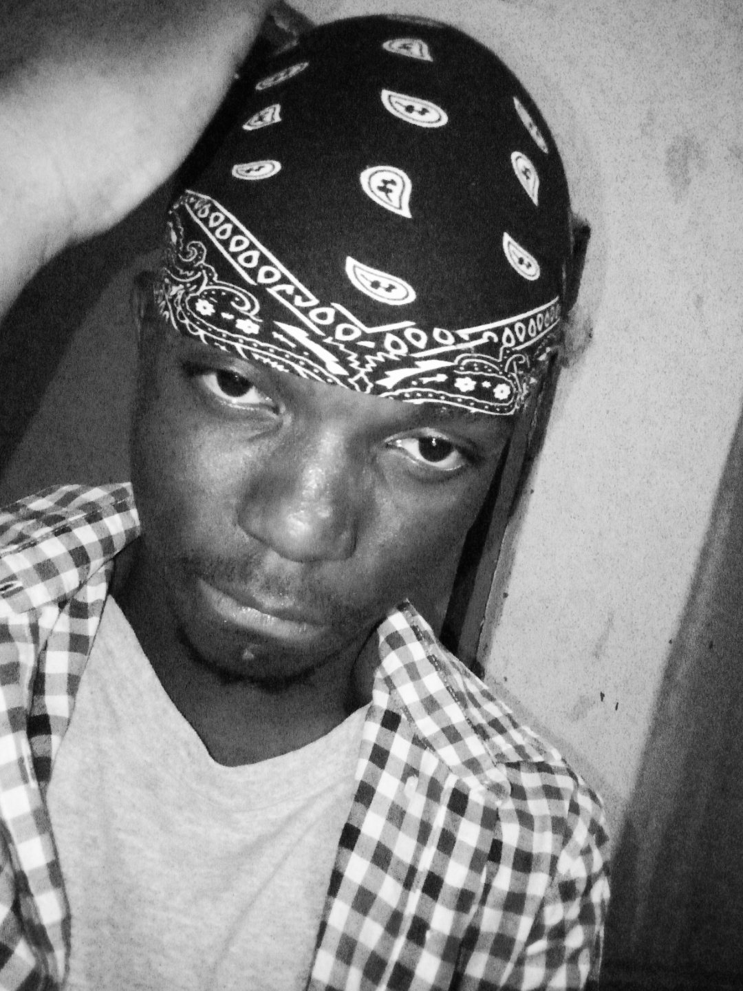 Mukuwona