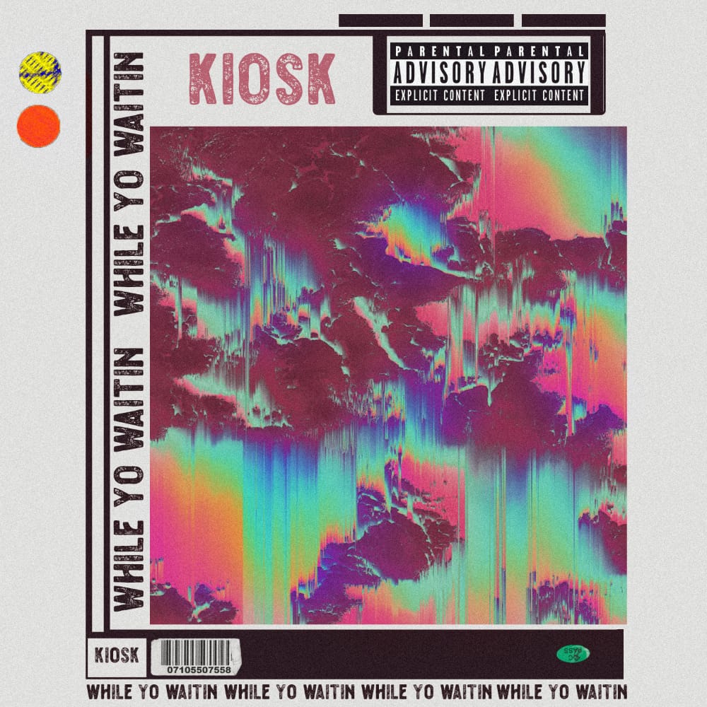 KIOSK