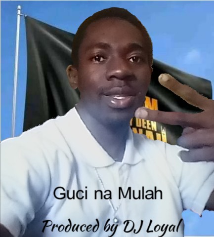 Gucci na Mulah