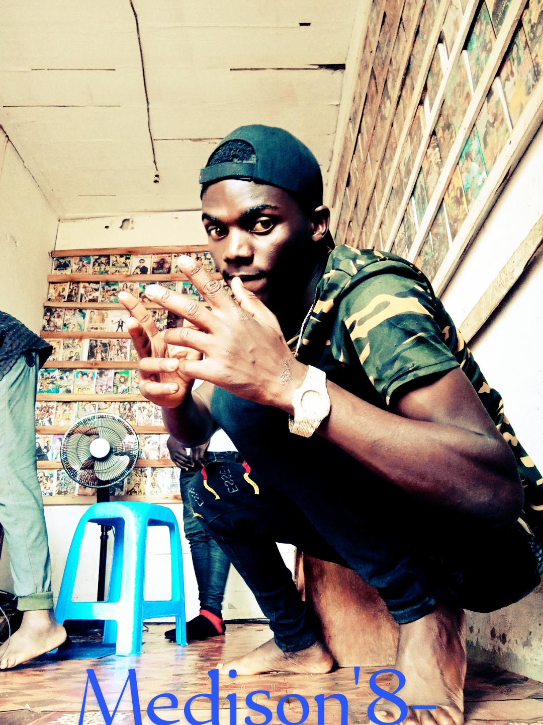 [2022] Hip Hop Hooray Reggaeton [RaggaMixx] Dj Lubabu General Compressor Kasanda Bukuya  0708772882