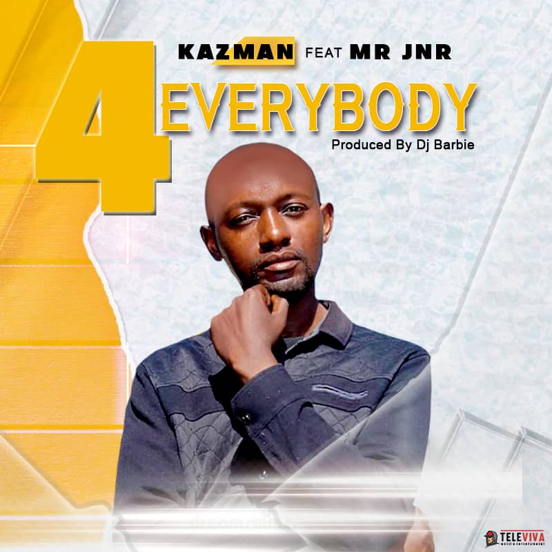 4 EVERYBODY
