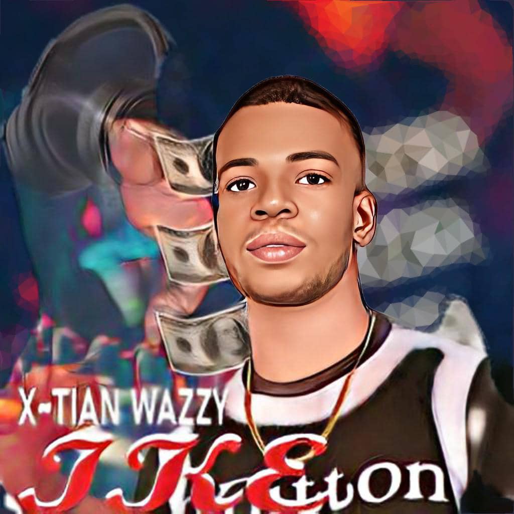 Xtain Wazzy