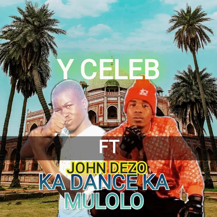 Y Celeb-Ft John-Dezo-Ka-Dance