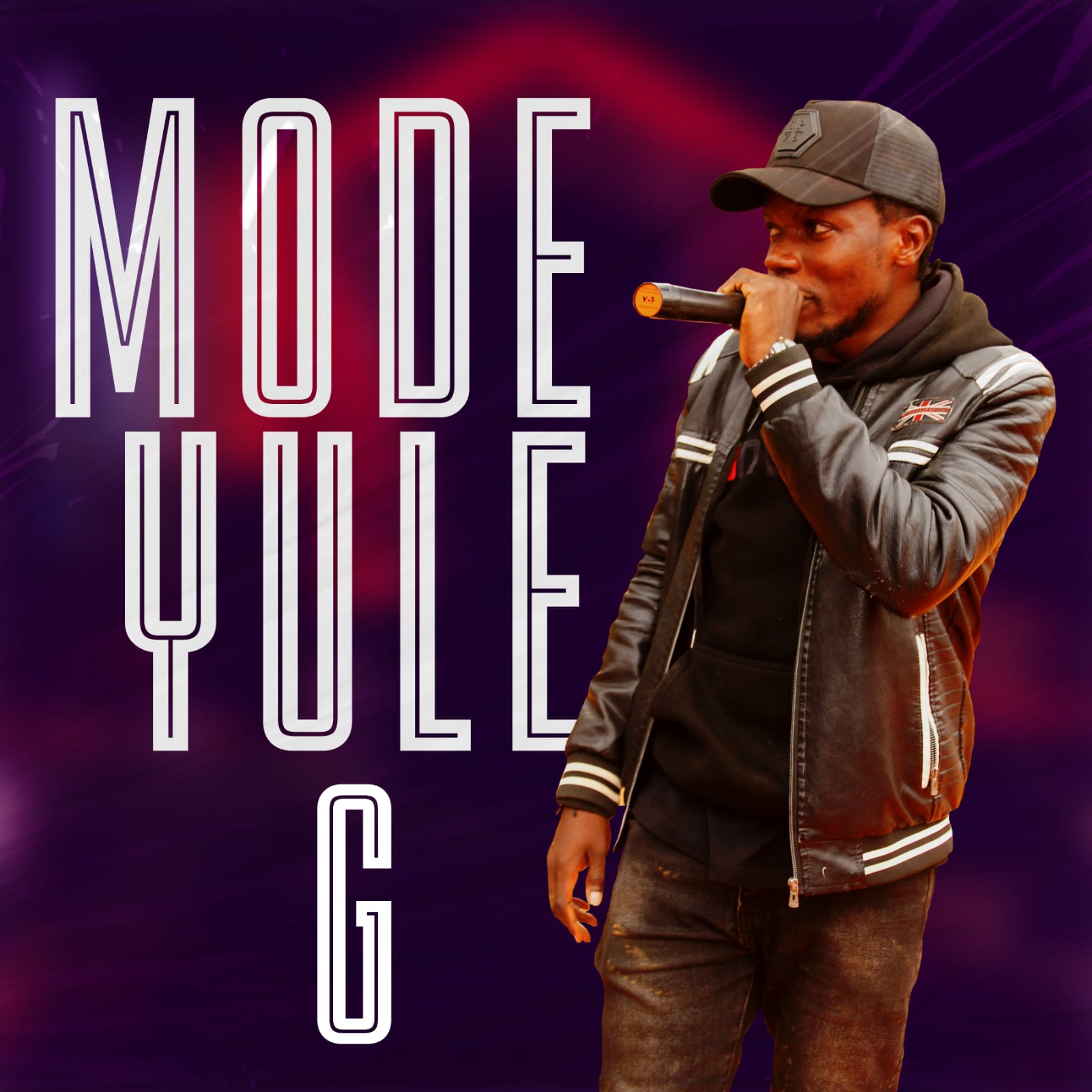 Mode Yule G 254