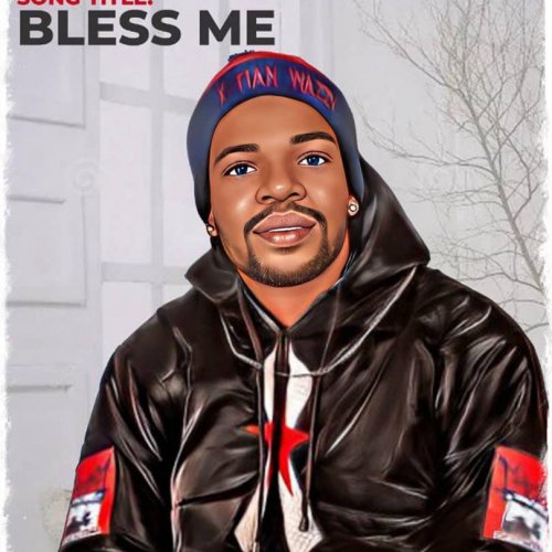 Bless me