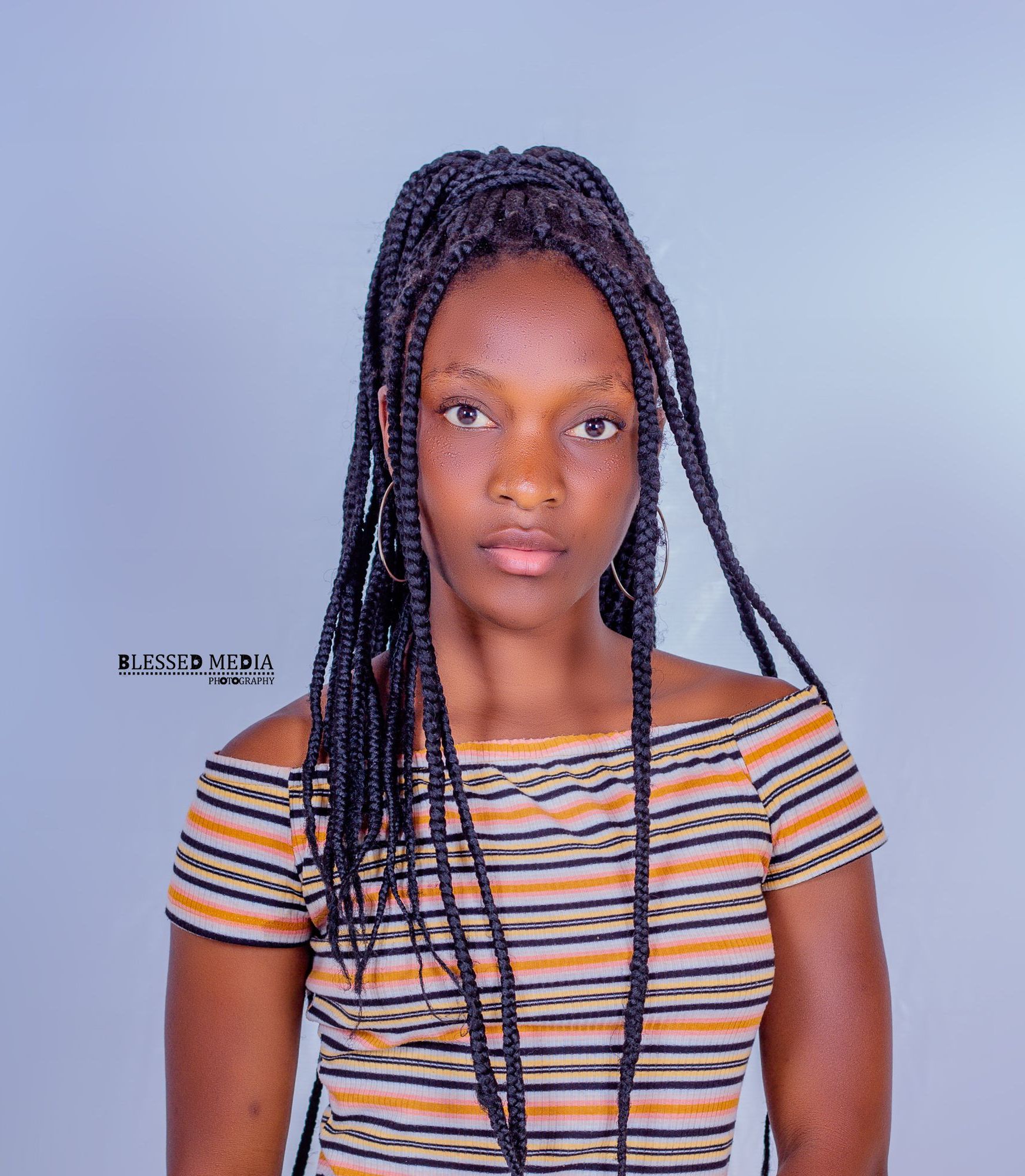 Jee Jessica | Zambia - AfroCharts