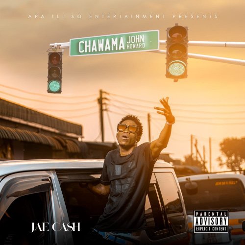Chawama John Howard by Jae Cash | Album