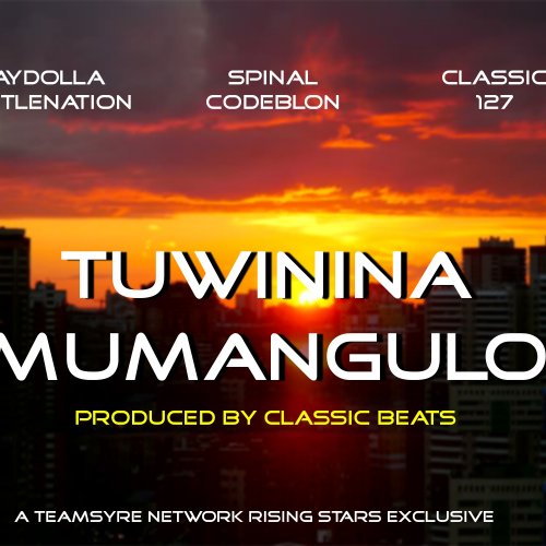 Tuwinina Mumangulo