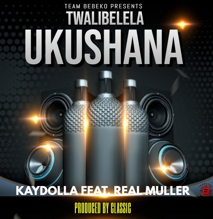 Twalibelela Ukushana