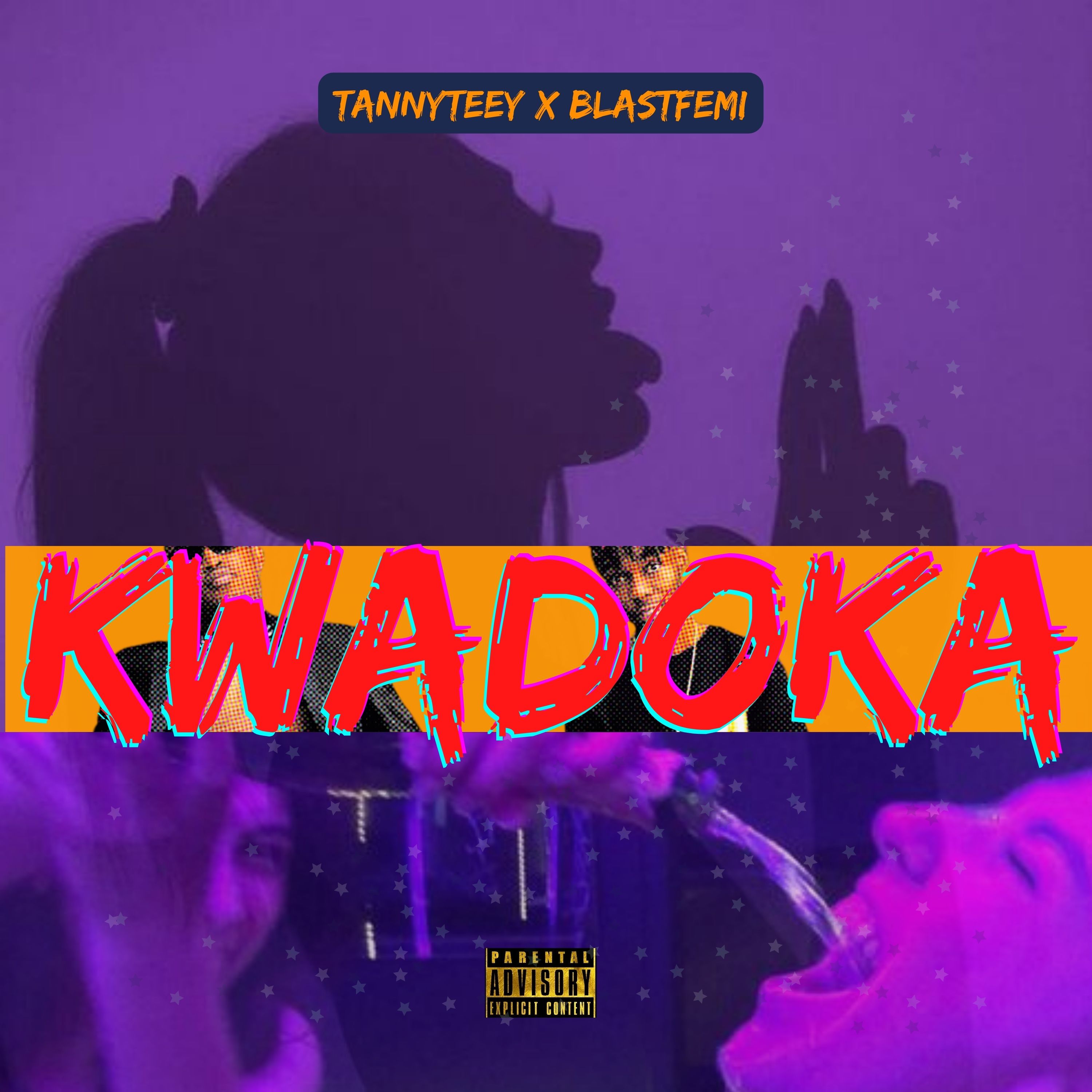 Kwadoka (Ft Blastfemi)