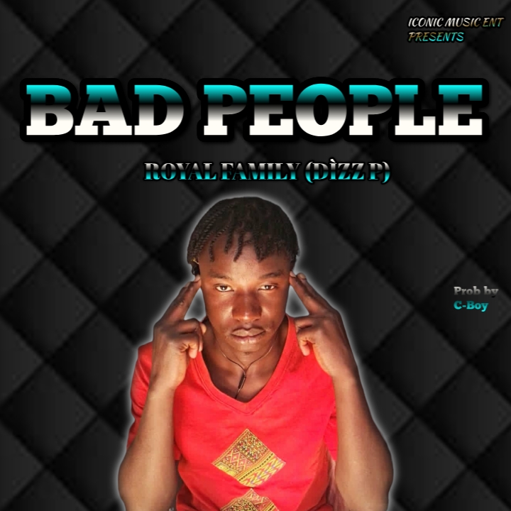 BAD PEOPLE