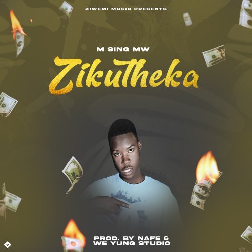 M-sing MW zikutheka