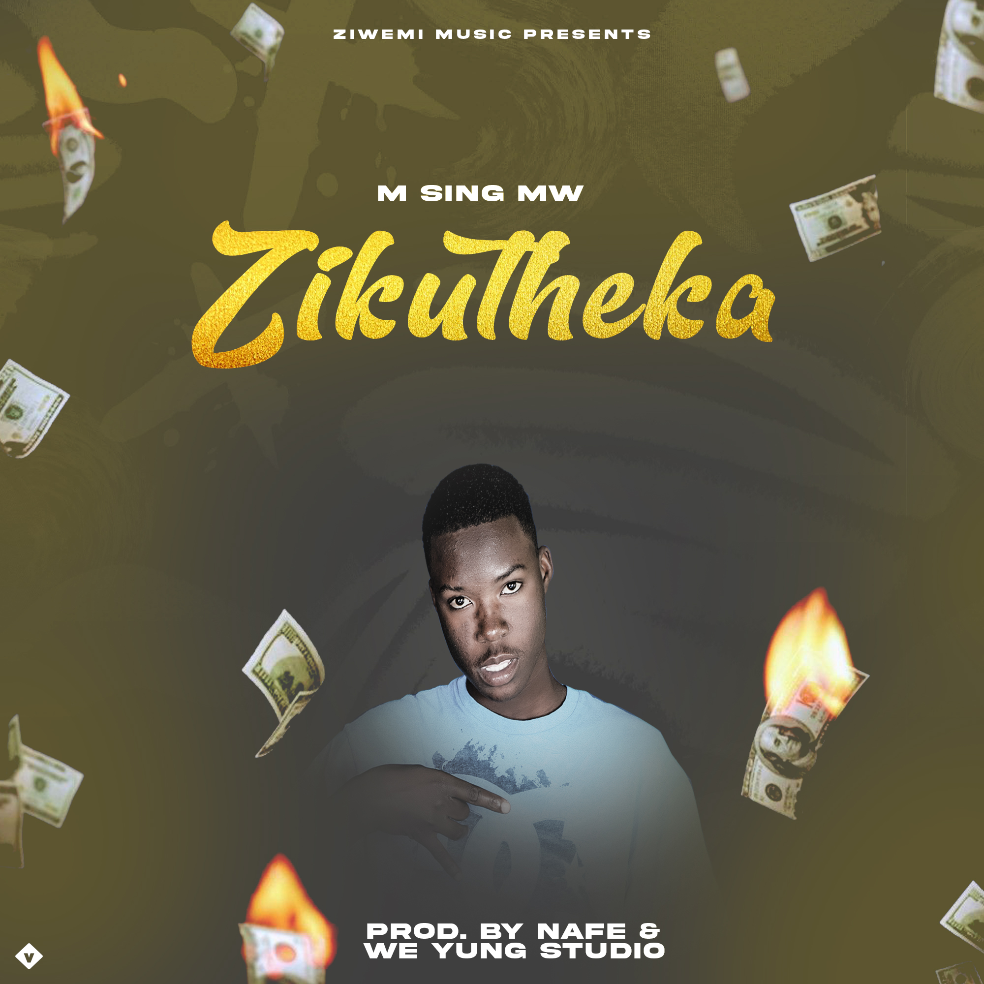 M-sing MW zikutheka