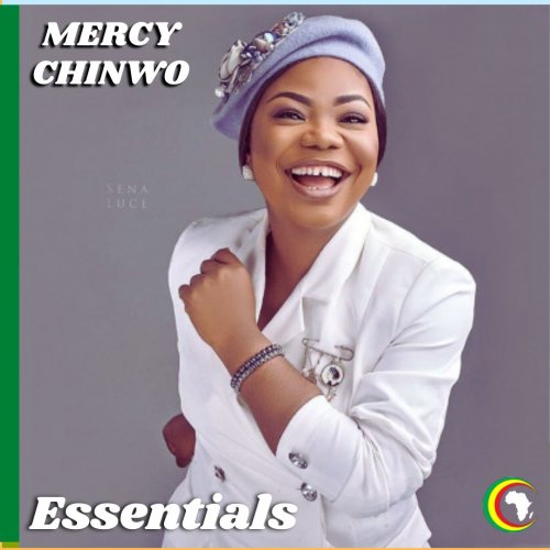 Mercy Chinwo Essentials