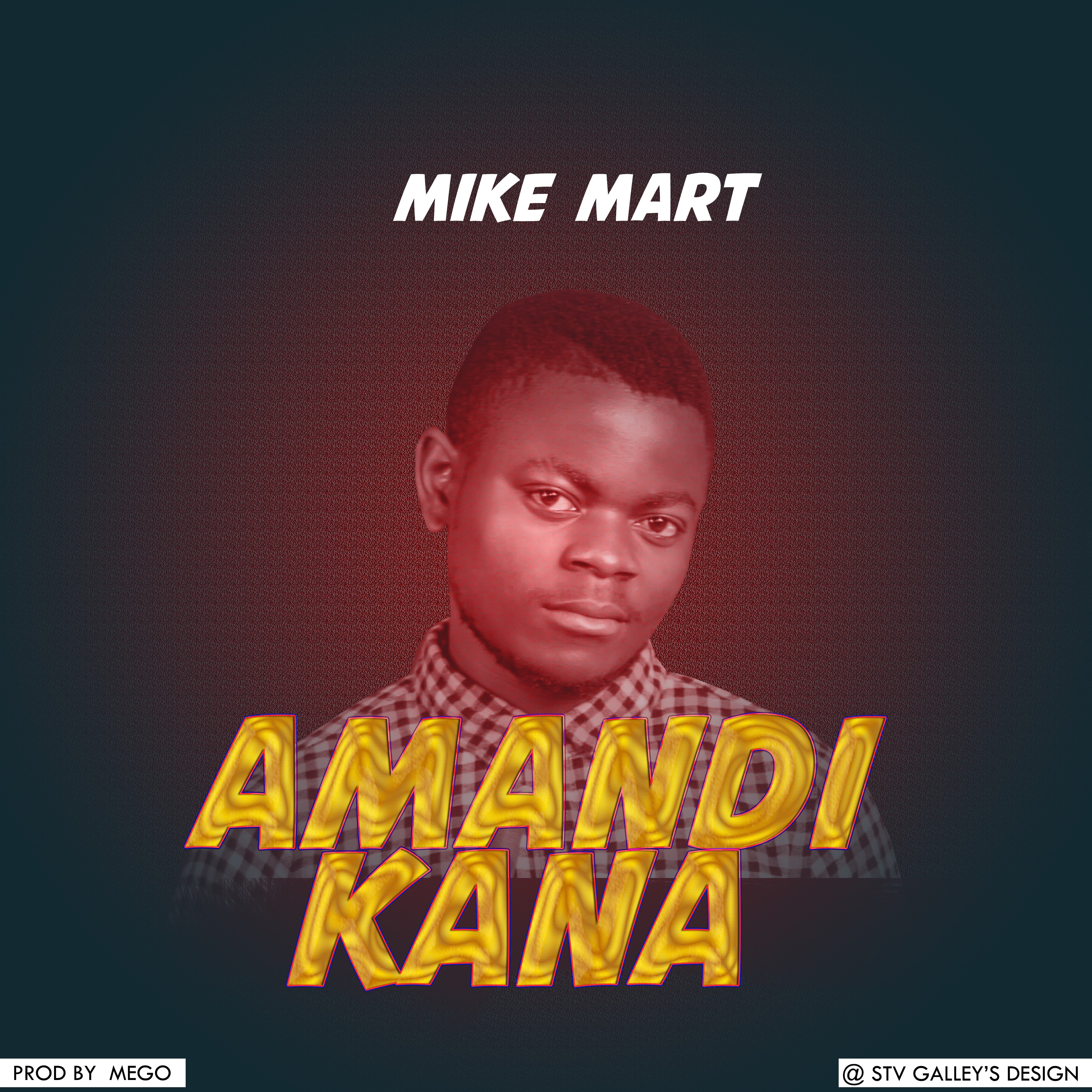 Amandikana by mike-mart