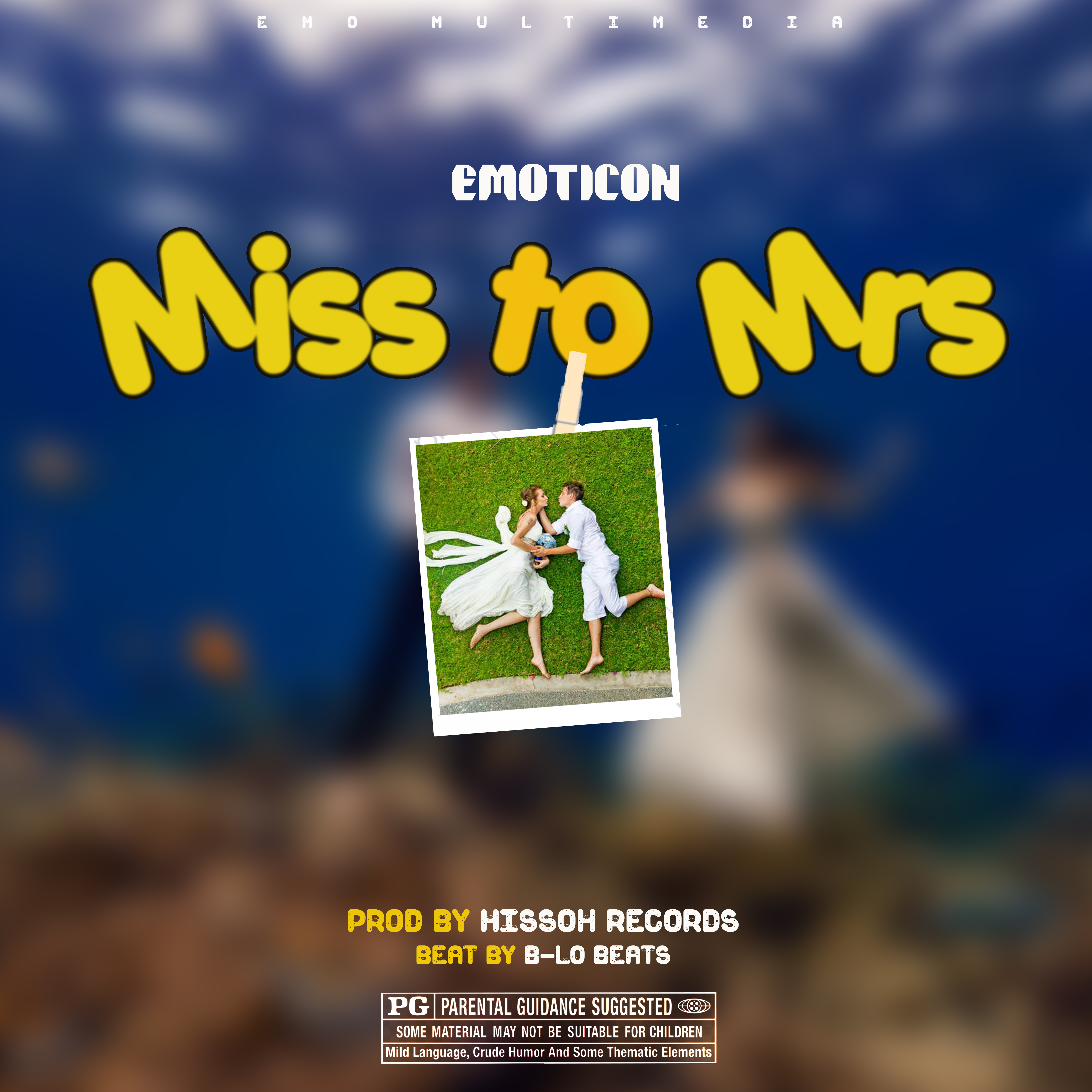 Miss to Mrs
