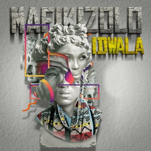 Idwala Album by Mafikizolo | Album