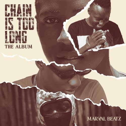 Badman -Marval Beatz Ft  Azonto Dynamite