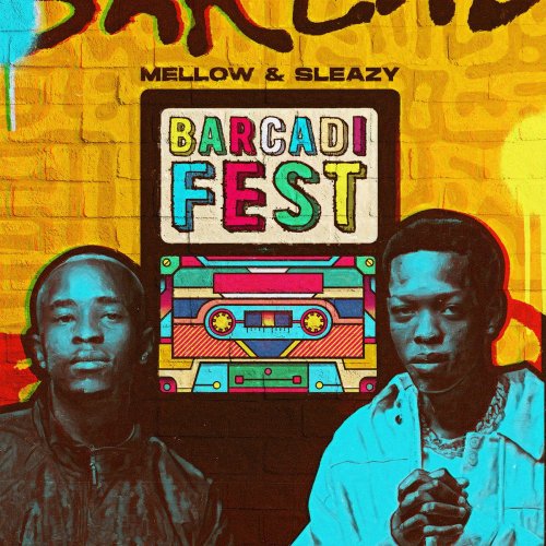 Barcadi Fest by Mellow & Sleazy | Album