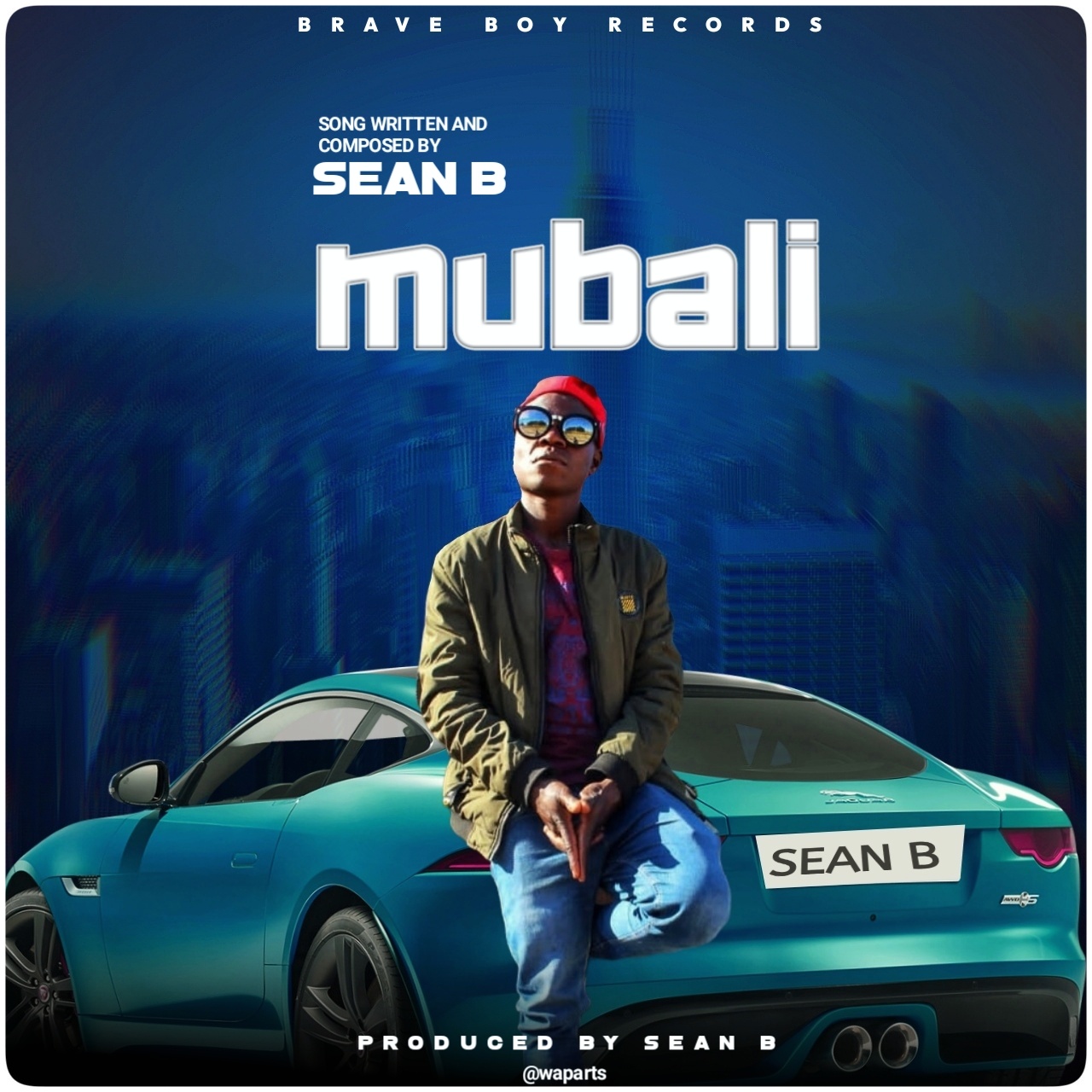 Sean B | Malawi - AfroCharts