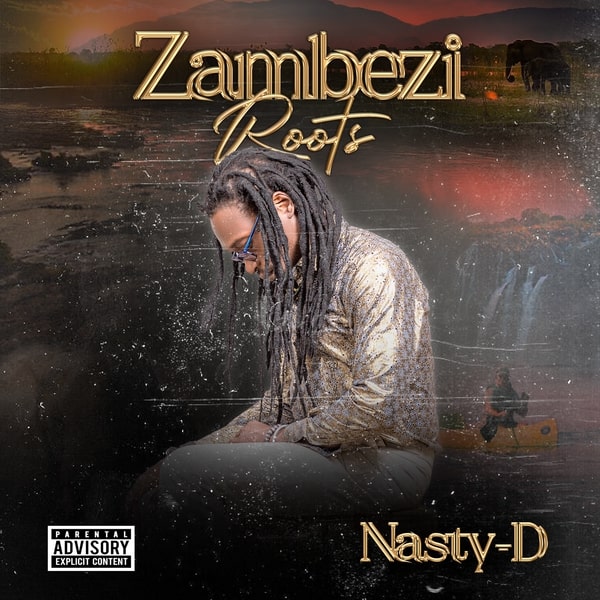 Zambezi Roots by Nasty D | Album