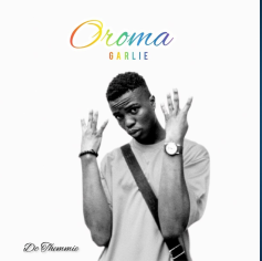 Oroma Garlie