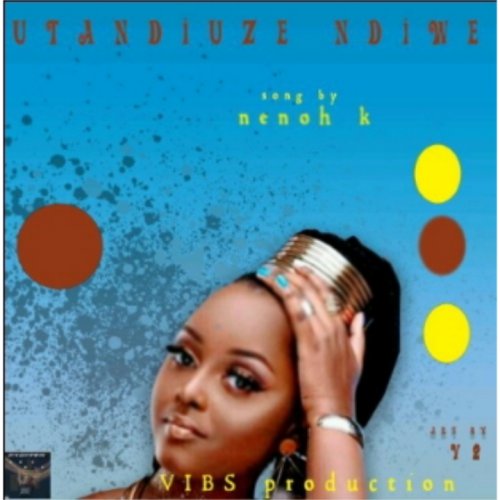 UTANDIUZE NDIWE