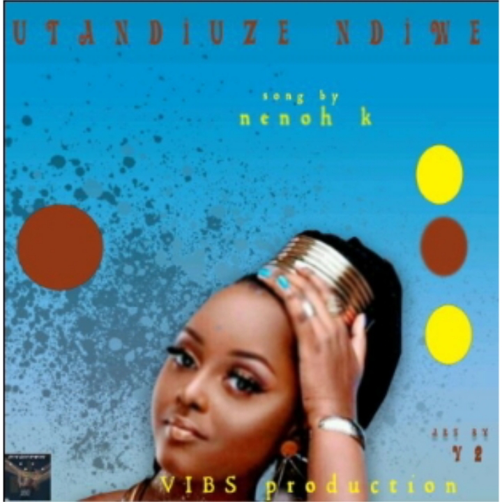 UTANDIUZE NDIWE