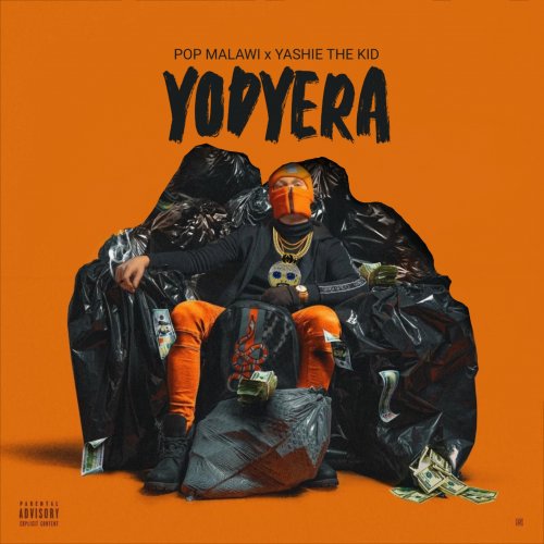 Yodyera (Ft Pop Mw)