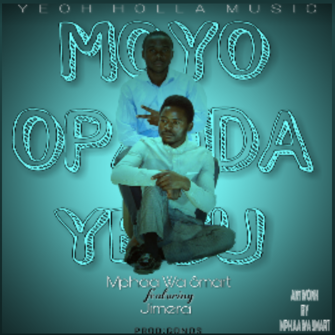 Moyo opanda Yesu (Ft Jimera)