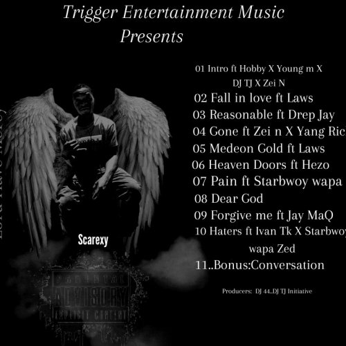Forgive Me