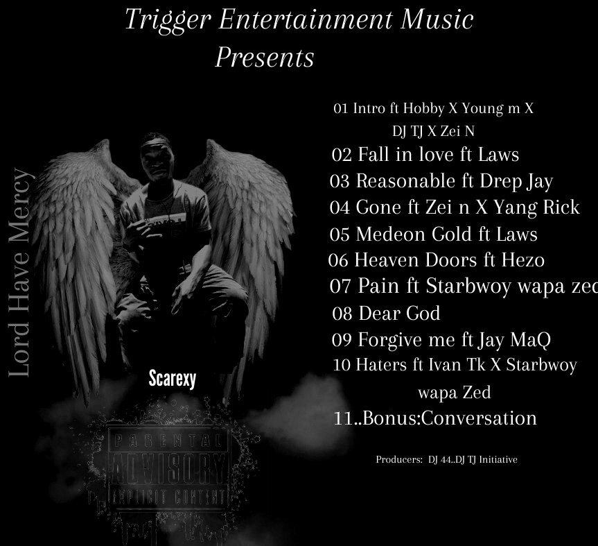 Forgive Me