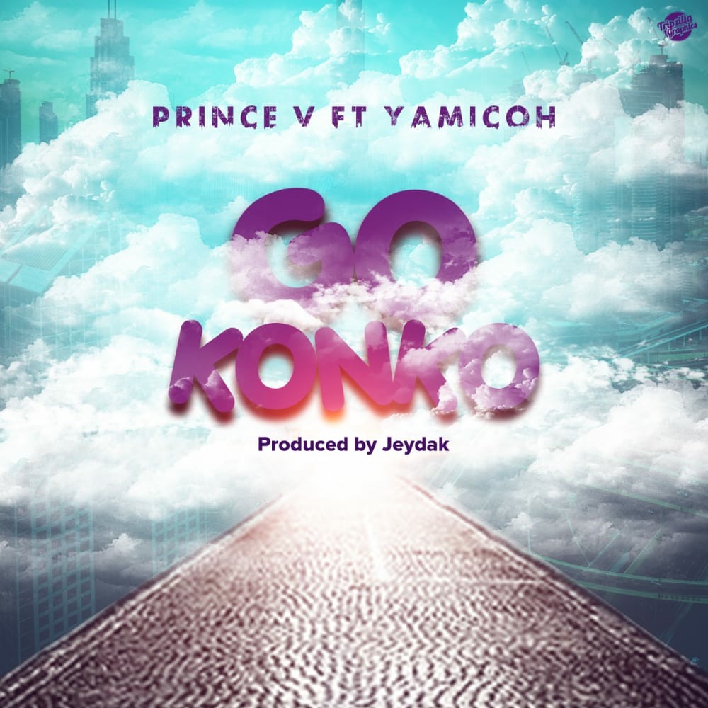 Go Konko (Ft Yamicoh)