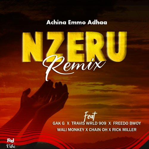 NZERU REMIX