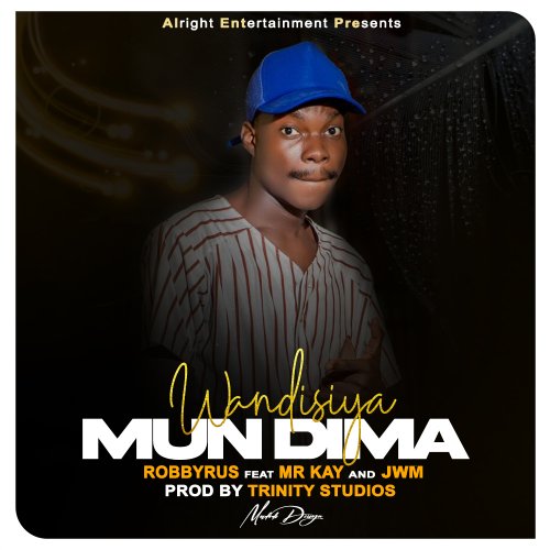 Wandiya mudima