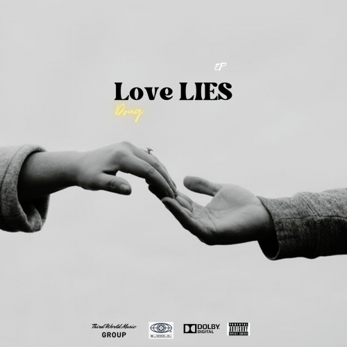 Love Lies EP by Drug Beats