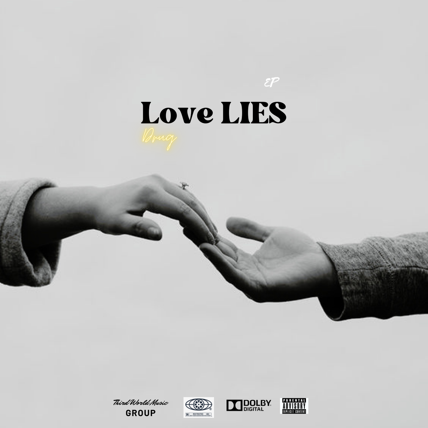 Love Lies EP by Drug Beats | Album