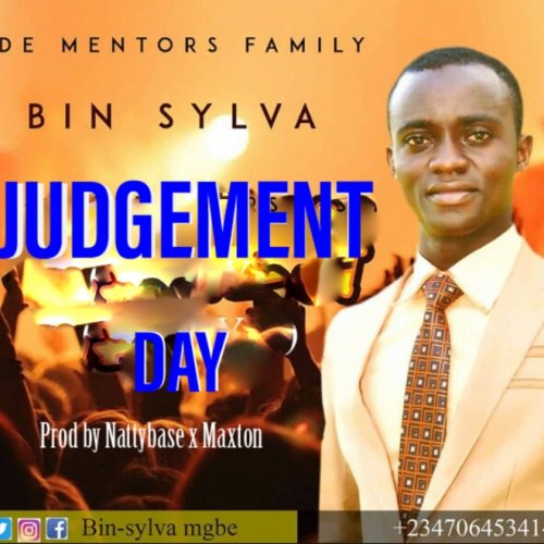 JUDGEMENT DAY